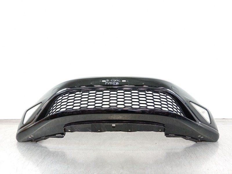 Recambio de paragolpes delantero para honda civic viii hatchback (fn, fk) 2.2 ctdi (fk3) referencia OEM IAM 71101  