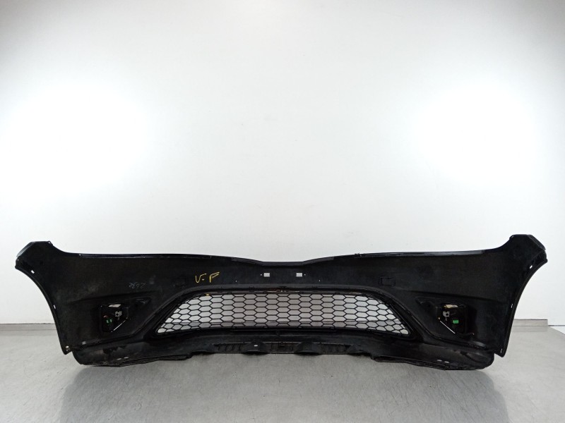 Recambio de paragolpes delantero para honda civic viii hatchback (fn, fk) 2.2 ctdi (fk3) referencia OEM IAM 71101  