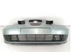 Recambio de paragolpes delantero para seat ibiza (6l1) 1.9 sdi referencia OEM IAM 6L0807221  