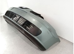 Recambio de paragolpes delantero para seat ibiza (6l1) 1.9 sdi referencia OEM IAM 6L0807221   2