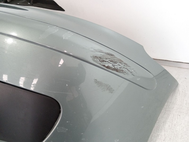 Recambio de paragolpes delantero para seat ibiza (6l1) 1.9 sdi referencia OEM IAM 6L0807221  