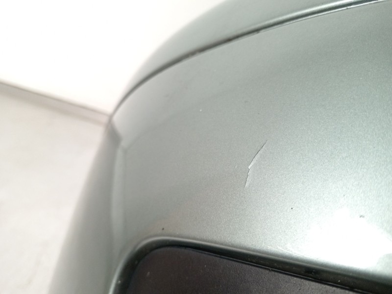 Recambio de paragolpes delantero para seat ibiza (6l1) 1.9 sdi referencia OEM IAM 6L0807221  