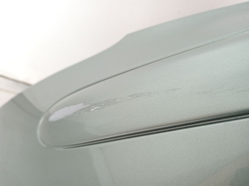 Recambio de paragolpes delantero para seat ibiza (6l1) 1.9 sdi referencia OEM IAM 6L0807221  