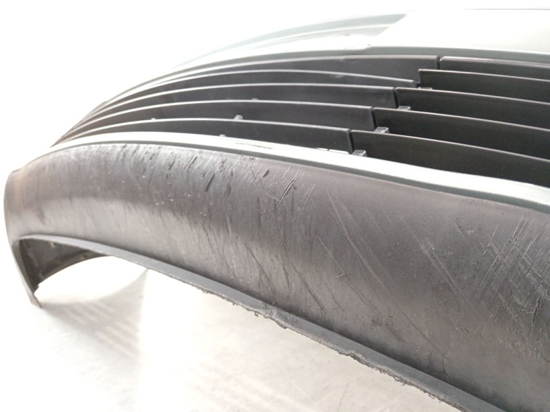 Recambio de paragolpes delantero para seat ibiza (6l1) 1.9 sdi referencia OEM IAM 6L0807221  