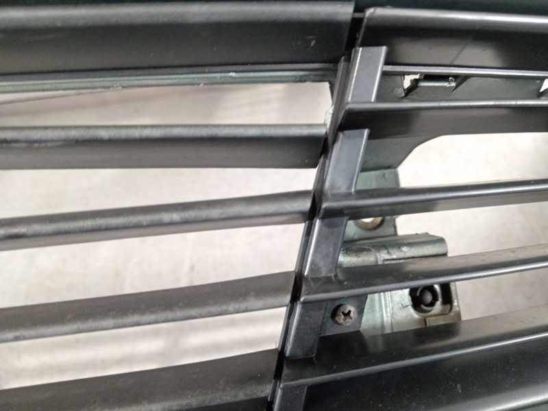 Recambio de paragolpes delantero para seat ibiza (6l1) 1.9 sdi referencia OEM IAM 6L0807221  