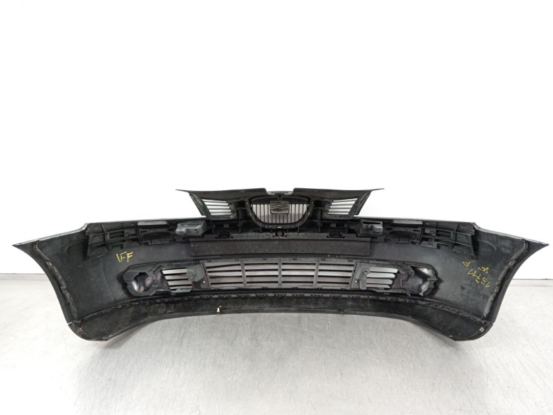 Recambio de paragolpes delantero para seat ibiza (6l1) 1.9 sdi referencia OEM IAM 6L0807221  