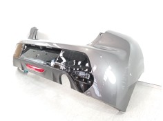 Recambio de paragolpes trasero para peugeot 208 ii (ub_, up_, uw_, uj_) 1.2 puretech 100 referencia OEM IAM 9823195380   2