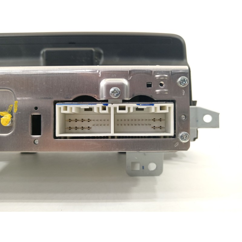 Recambio de sistema audio / radio cd para kia picanto iii (ja) 1.0 lpg referencia OEM IAM 96150G6830ASB  ACB11G6EP