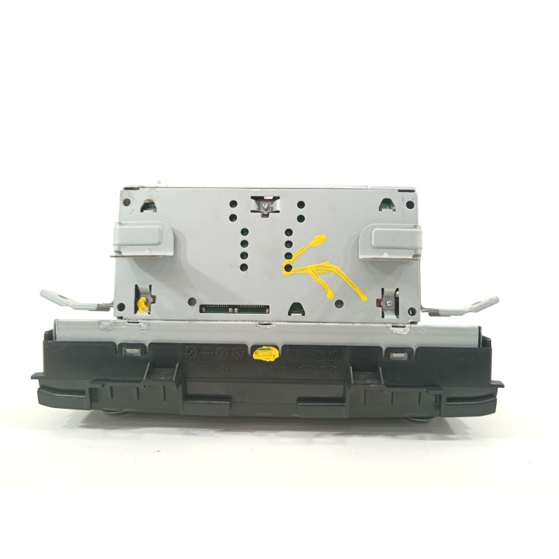 Recambio de sistema audio / radio cd para kia picanto iii (ja) 1.0 lpg referencia OEM IAM 96150G6830ASB  ACB11G6EP
