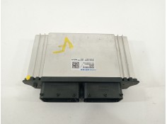 Recambio de centralita motor uce para kia picanto iii (ja) 1.0 lpg referencia OEM IAM 3911607243  