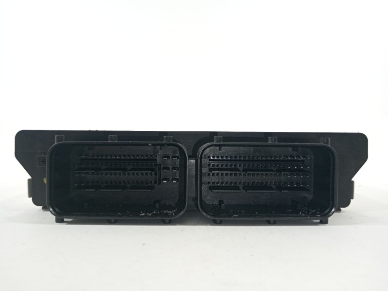 Recambio de centralita motor uce para kia picanto iii (ja) 1.0 lpg referencia OEM IAM 3911607243  