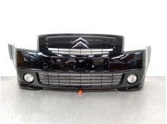 Recambio de paragolpes delantero para citroën c2 (jm_) 1.6 vts referencia OEM IAM 9648466  