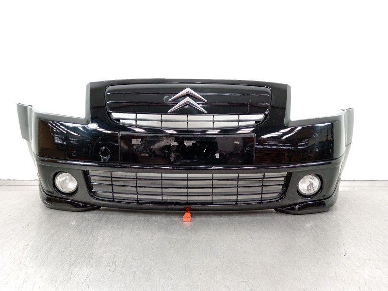 Recambio de paragolpes delantero para citroën c2 (jm_) 1.6 vts referencia OEM IAM 9648466  