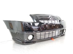 Recambio de paragolpes delantero para citroën c2 (jm_) 1.6 vts referencia OEM IAM 9648466   2