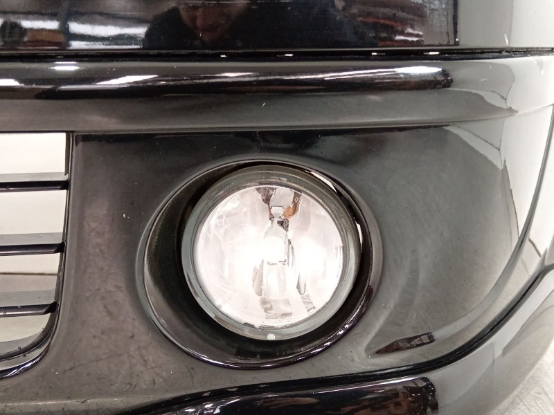 Recambio de paragolpes delantero para citroën c2 (jm_) 1.6 vts referencia OEM IAM 9648466  