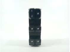 Recambio de mando elevalunas delantero izquierdo para kia picanto iii (ja) 1.0 lpg referencia OEM IAM 93570G6020  