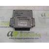 CENTRALITA MOTOR UCE 8200153946 8200095416 0281010556