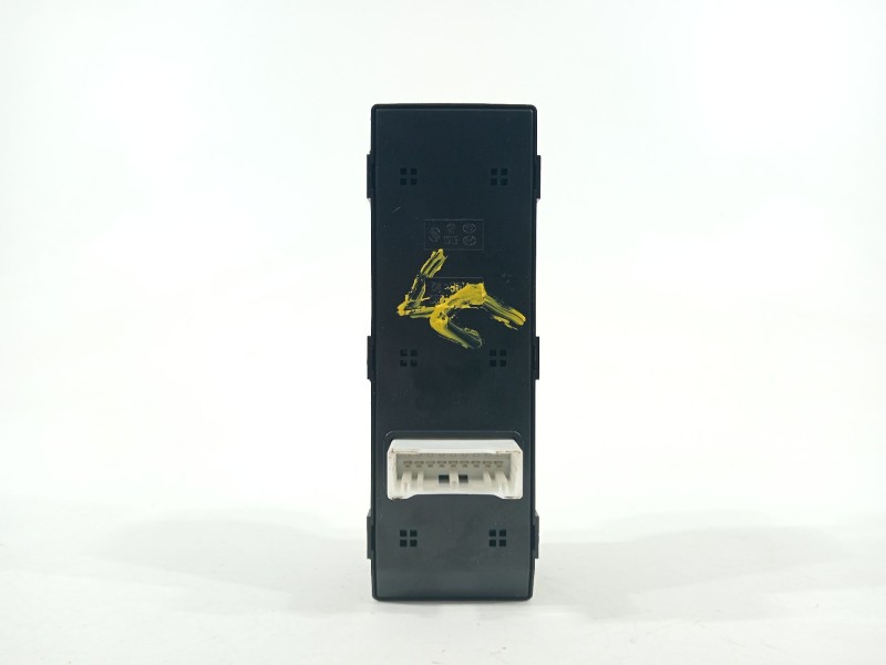 Recambio de mando elevalunas delantero izquierdo para kia picanto iii (ja) 1.0 lpg referencia OEM IAM 93570G6020  