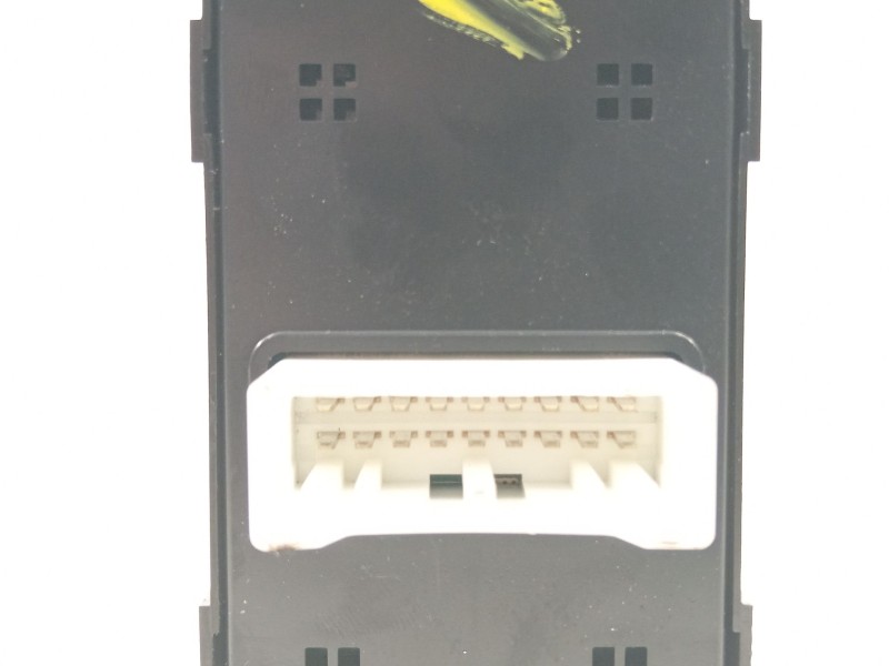 Recambio de mando elevalunas delantero izquierdo para kia picanto iii (ja) 1.0 lpg referencia OEM IAM 93570G6020  