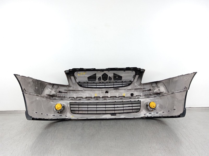 Recambio de paragolpes delantero para citroën c2 (jm_) 1.6 vts referencia OEM IAM 9648466  