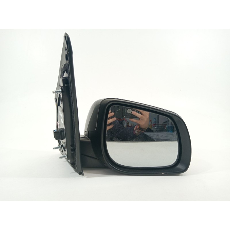 Recambio de retrovisor derecho para kia picanto iii (ja) 1.0 lpg referencia OEM IAM 2M010958 87620G6070M7G 87620G6070M