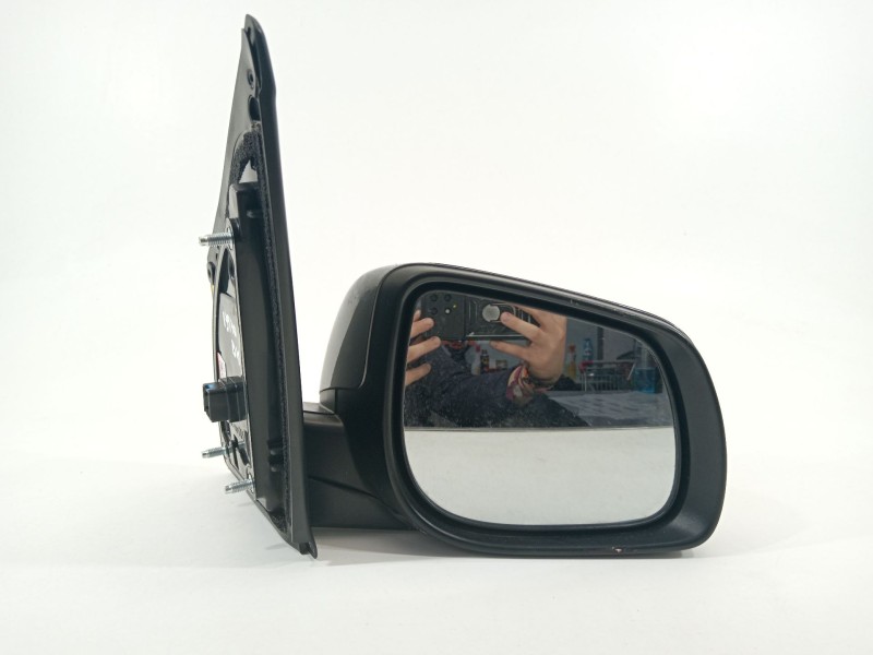 Recambio de retrovisor derecho para kia picanto iii (ja) 1.0 lpg referencia OEM IAM 2M010958 87620G6070M7G 87620G6070M
