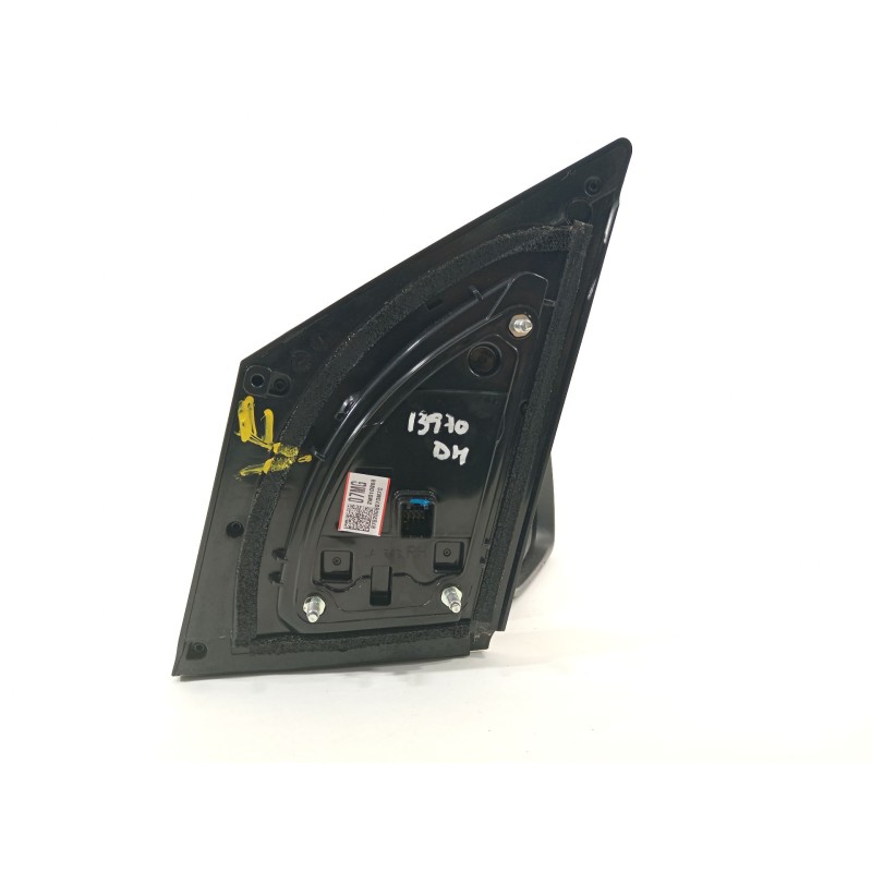 Recambio de retrovisor derecho para kia picanto iii (ja) 1.0 lpg referencia OEM IAM 2M010958 87620G6070M7G 87620G6070M