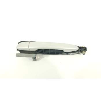 MANETA EXTERIOR TRASERA IZQUIERDA D10E7342XA D09L5941XBKM