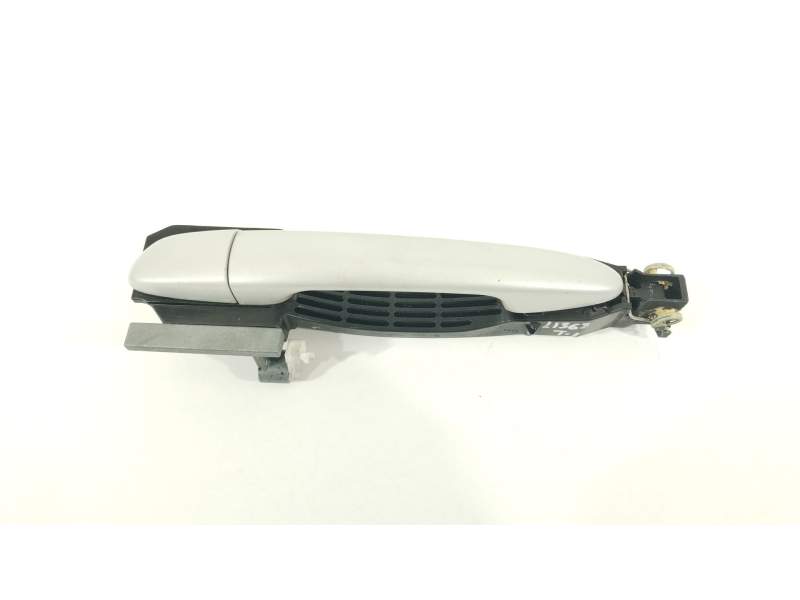 MANETA EXTERIOR TRASERA IZQUIERDA D10E7342XA D09L5941XBKM