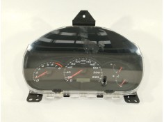 Recambio de cuadro instrumentos para honda civic berlina 3 (ep1/2) 1.7 ctdi sport referencia OEM IAM 78100G011 HR0291008 