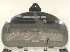 Recambio de cuadro instrumentos para honda civic berlina 3 (ep1/2) 1.7 ctdi sport referencia OEM IAM 78100G011 HR0291008  2