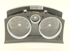 Recambio de cuadro instrumentos para opel astra gtc sport referencia OEM IAM 13308997  