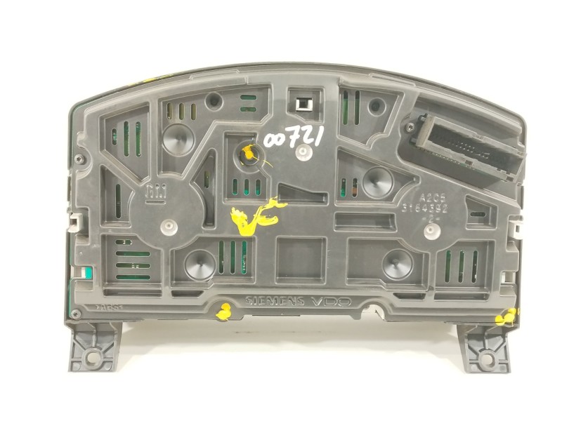 Recambio de cuadro instrumentos para opel astra gtc sport referencia OEM IAM 13308997  