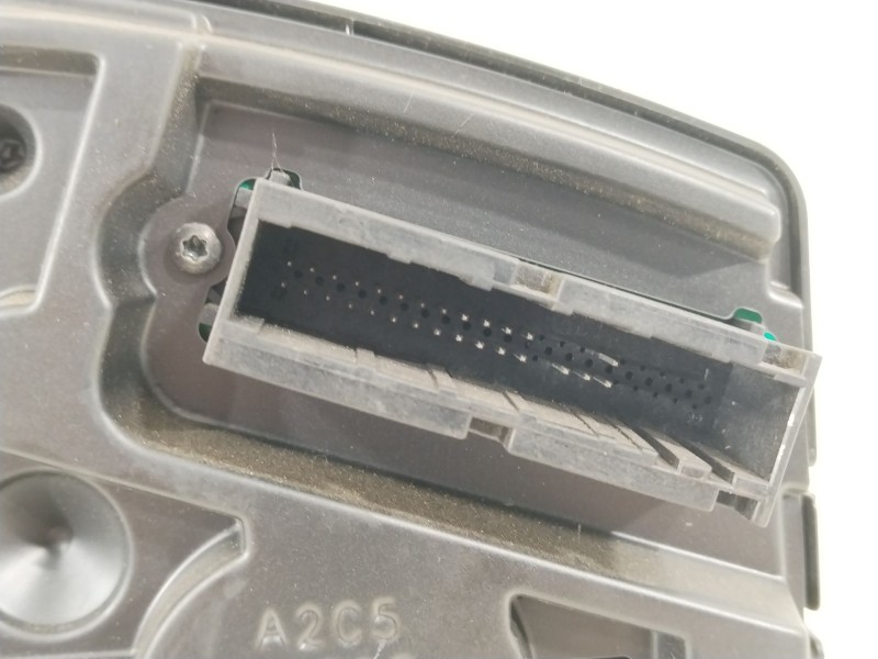 Recambio de cuadro instrumentos para opel astra gtc sport referencia OEM IAM 13308997  