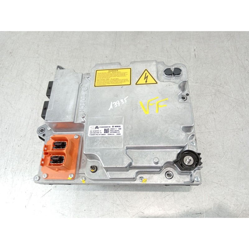 Recambio de convertidor potencia para peugeot 3008 monospace (0u_) 2.0 hdi hybrid4 referencia OEM IAM 9678825780  9802516280