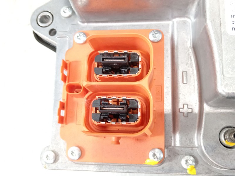 Recambio de convertidor potencia para peugeot 3008 monospace (0u_) 2.0 hdi hybrid4 referencia OEM IAM 9678825780  9802516280