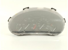 Recambio de cuadro instrumentos para citroën berlingo 2.0 hdi collection familiar referencia OEM IAM 9651740080  