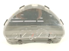 Recambio de cuadro instrumentos para citroën berlingo 2.0 hdi collection familiar referencia OEM IAM 9651740080   2