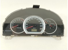 Recambio de cuadro instrumentos para daewoo nubira berlina cdx referencia OEM IAM 96499003 200442200D 200442200D