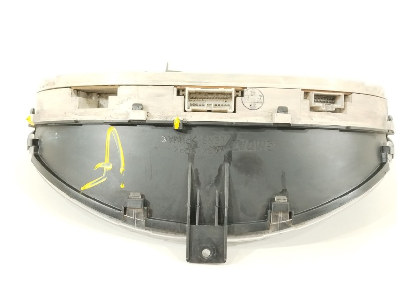 Recambio de cuadro instrumentos para daewoo nubira berlina cdx referencia OEM IAM 96499003 200442200D 200442200D Recambio de cuadro instrumentos para daewoo nubira berlina cdx referencia OEM IAM 96499003 200442200D 200442200D