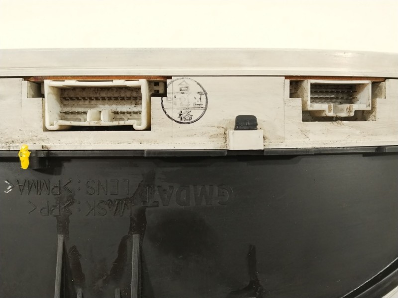 Recambio de cuadro instrumentos para daewoo nubira berlina cdx referencia OEM IAM 96499003 200442200D 200442200D Recambio de cuadro instrumentos para daewoo nubira berlina cdx referencia OEM IAM 96499003 200442200D 200442200D