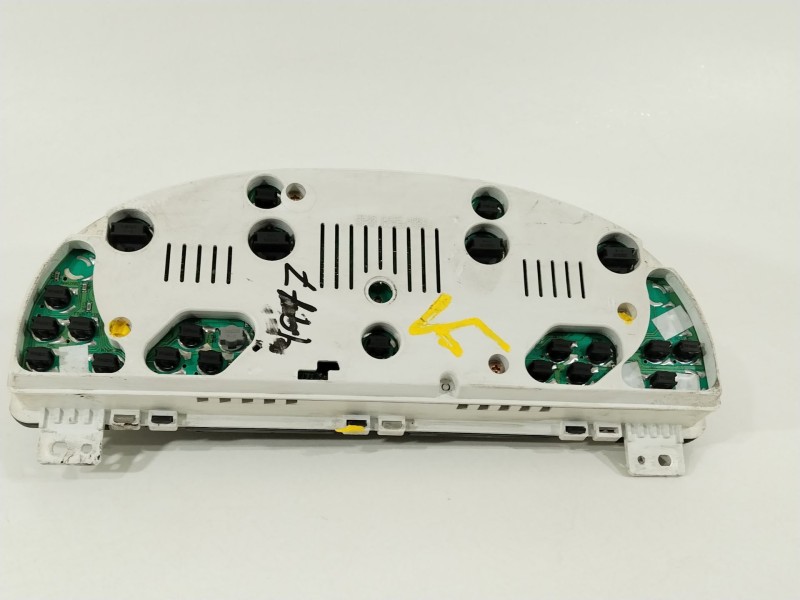 Recambio de cuadro instrumentos para daewoo nubira berlina cdx referencia OEM IAM 96499003 200442200D 200442200D Recambio de cuadro instrumentos para daewoo nubira berlina cdx referencia OEM IAM 96499003 200442200D 200442200D