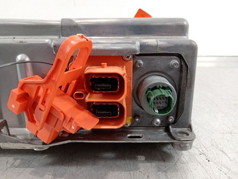 Recambio de bateria para peugeot 3008 monospace (0u_) 2.0 hdi hybrid4 referencia OEM IAM 9802300880  9802418780