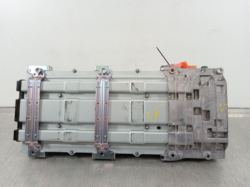 Recambio de bateria para peugeot 3008 monospace (0u_) 2.0 hdi hybrid4 referencia OEM IAM 9802300880  9802418780