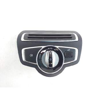MANDO LUCES A2059057007 