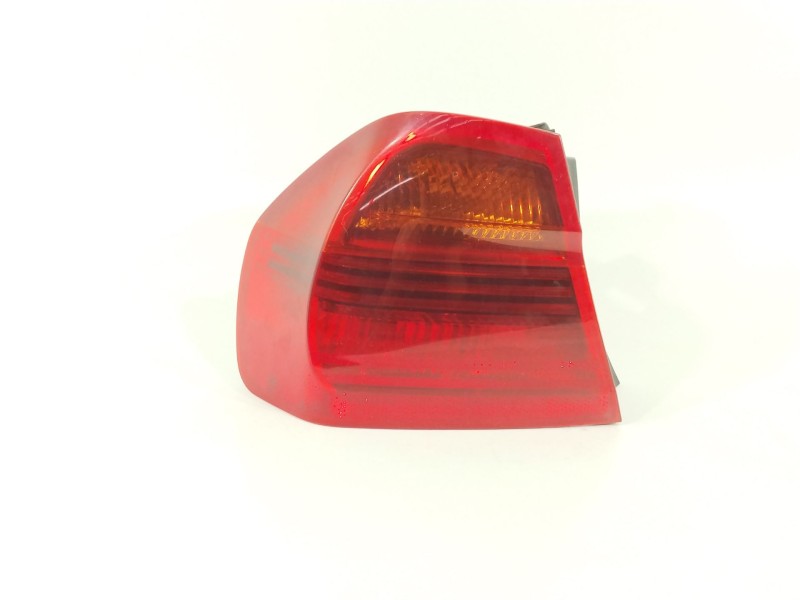 Recambio de piloto trasero izquierdo para bmw serie 3 berlina (e90) 320d referencia OEM IAM 6937457  63216937457