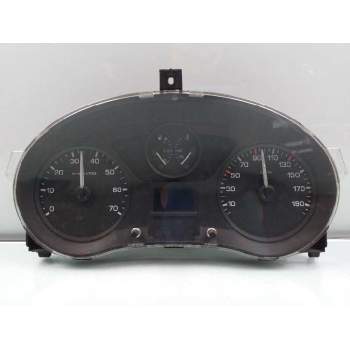 CUADRO INSTRUMENTOS 9801640680 