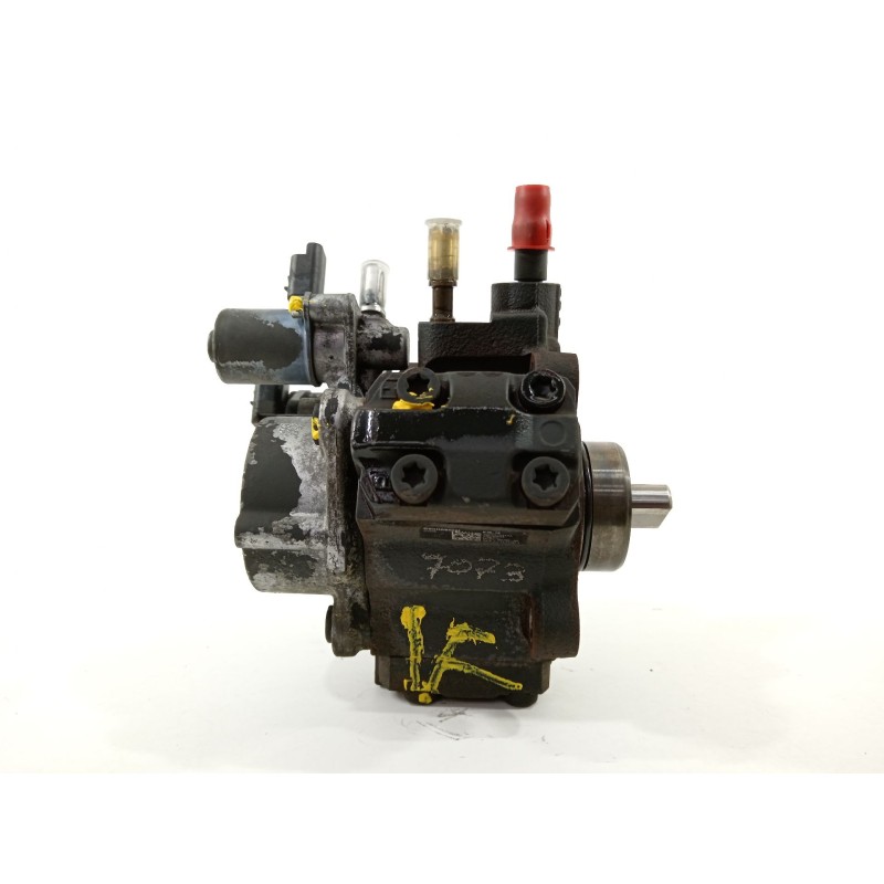 Recambio de bomba inyeccion para ford transit caja cerrada ´06 2.2 tdci cat referencia OEM IAM BK2Q9B395AD  