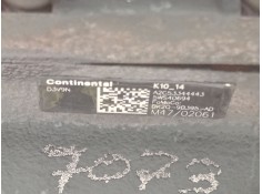 Recambio de bomba inyeccion para ford transit caja cerrada ´06 2.2 tdci cat referencia OEM IAM BK2Q9B395AD   2