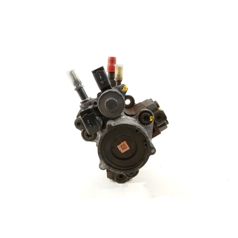 Recambio de bomba inyeccion para ford transit caja cerrada ´06 2.2 tdci cat referencia OEM IAM BK2Q9B395AD  